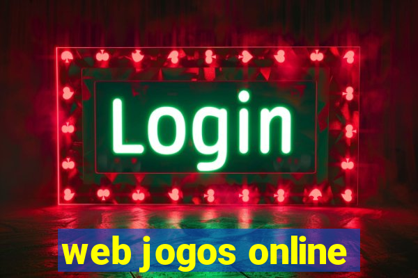 web jogos online